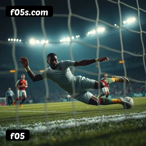 Níveis do programa VIP da f05